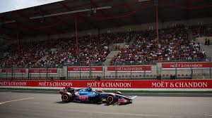 Trend Google: gran premio