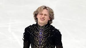 Ilia Malinin stunned after nightmare skate, eighth-place finish at Winter Olympics 2026