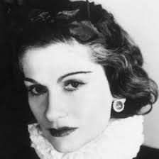 ... greats like Madame Vionnet, Coco Chanel, Yves St. Laurent and others have also spurred this trend. Coco Chanel. Coco Chanel still influences fashion today. - Coco-Chanel