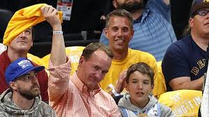 Marshall Manning Sounds Exactly Like Peyton — Twitter Goes Wild Over the Uncanny Voice Cloning Moment