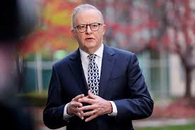 Australian PM Albanese apologizes for ‘disrespectful’ comments about Kylie Minogue