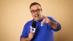 Voz do Brasil na Globo, Everaldo Marques relembra início da carreira