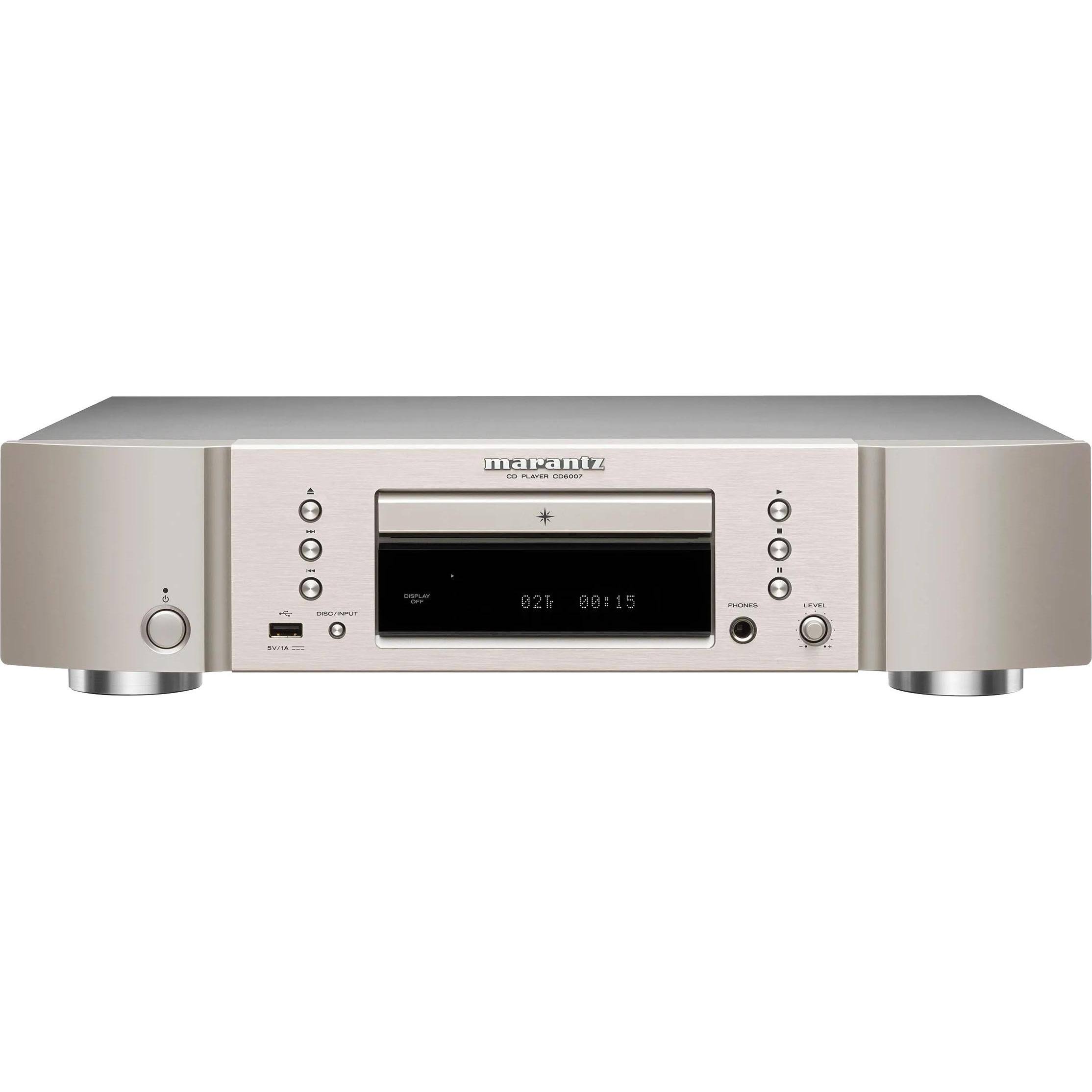 Marantz CD6007 CD Player