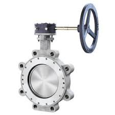 FNW® HPA Series 12 in. Stainless Steel High Performance Gear ...