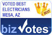 Electricians mesa az