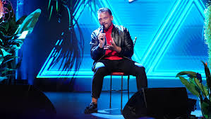 «DSDS»-Star Menowin Fröhlich wird zum neunten Mal Vater