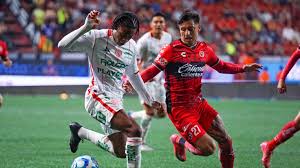 ¿A qué hora es el Necaxa vs Tijuana? TV, horario, dónde y cómo ver la Liga MX, Clausura 2026