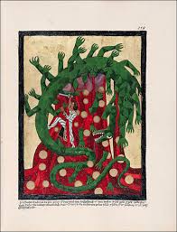 Résultat de recherche d'images pour "the red book jung"