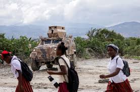 haiti news Picture