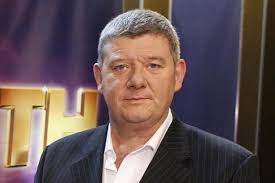 Radio presenter John Creedon has one rule – come hell or high water the show must go on. - I140425_200514_2467813oTextTRMRMMGLPICT000005438750o