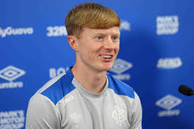 Rangers Football Club - News update