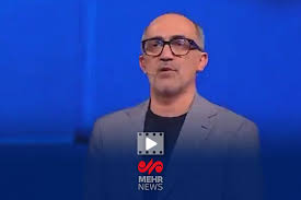 چهره متفاوت هادی حجازی‌فر در فصل جدید مسابقه «صد»