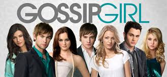 Resultado de imagem para Gossip Girl