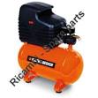 Compressore black and decker