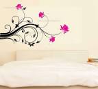 Wall Art Stickers Home Decor eBay