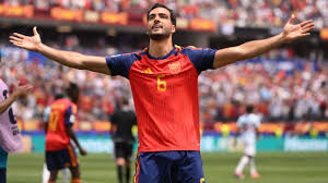 World Cup recap: Merino scores winner for Spain vs. Belgium to advance to last four