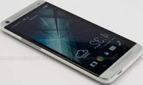 thiết kế HTC Desire 601