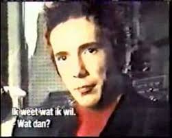 SEX PISTOLS - JOHNNY ROTTEN INTERVIEW 1977 - YouTube via Relatably.com