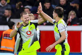 sc freiburg vs dortmund - ترند جوجل مصر