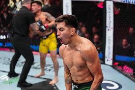 News source: UFC.com