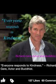 Give yourself a big hug&quot; - The art of loving-kindness and ... via Relatably.com