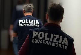 Trend Google: omicidio roma