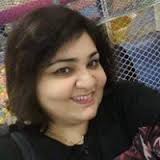 InI Farms Employee Prachi Singh's profile photo