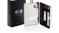 HUF x Grenco Science G Pen Personal Vaporizer