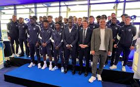 Le Parisien - News update