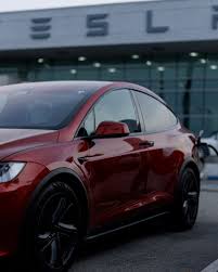 As Musk pivots beyond cars, Tesla’s autos engine is under strain