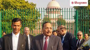 इतना भावुक होने की जरूरत नहीं, अशोक चक्र पर कौन सी डिमांड पर बोले CJI सूर्यकांत