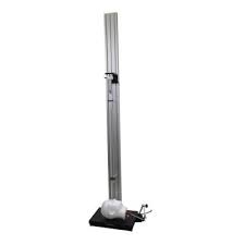 404-ANSI-Z87.1 Drop Weight Impact Test Machine - (주)연진에스텍