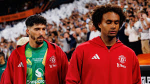 'Sad' Man Utd player 'offered' to Euro giants as next four players 'facing brutal axe' after Casemiro revealed