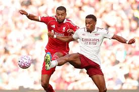 Ladbrokes Liverpool vs Arsenal betting offer: Get 50/1 for Barcola Shot on Target - MyBettingSites.co.uk