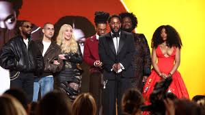 Grammys 2026: Luther Vandross, Kendrick Lamar, Cher, explained