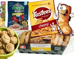 Image of Chips et biscuits