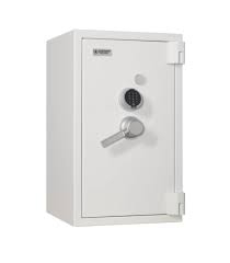 Burglar-proof safe HTIII 315-23 BESD#9010 | Hartmann Tresore