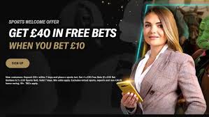 BetMGM Promo Code & Sign Up Offer: Bet £10 Get £40 Free Bets
