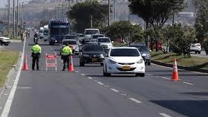 Ministerio de Transporte - News update