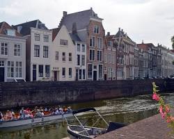 Afbeelding van Middelburg, Zeeland