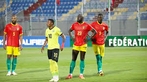 Foot Africa - News update