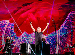 Roger Waters: El desafío de superar el hábito del tabaco y las tensiones con David Gilmour