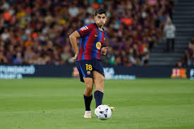 Spain La Liga Soccer