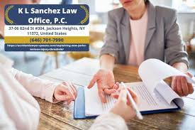 Queens Car Accident Lawyer Keetick L. Sanchez Explains New York's Serious Injury Threshold