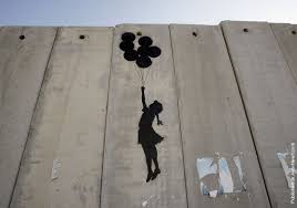 Image result for banksy bethlehem