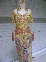 Image result for kebaya model baru