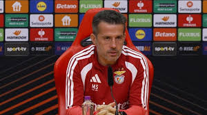 Santa Clara Vs Benfica