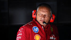 F1 - News update