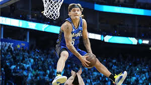Defending NBA Dunk Champion Mac McClung Announces Decision for 2026 Contest