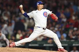 Giants 2, Cubs 1: Javier Assad is magnificent, but the offense vanishes. Again.